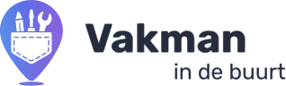 Vakman in de buurt
